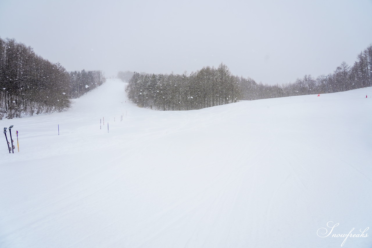 2020 北海道ローカルスキー場巡り オホーツク編 ～北見市ノーザンアークリゾート・網走レークビュースキー場・湧別町 五鹿山スキー場・えんがるロックバレースキー場～